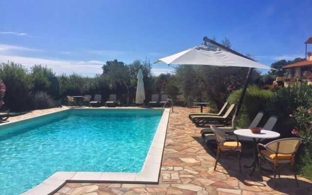 Agriturismo - B&B L'Acquacotta