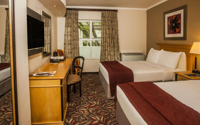 Garden Court Morningside Sandton
