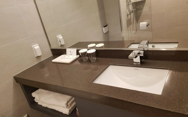 Hotel Thomas Myeongdong