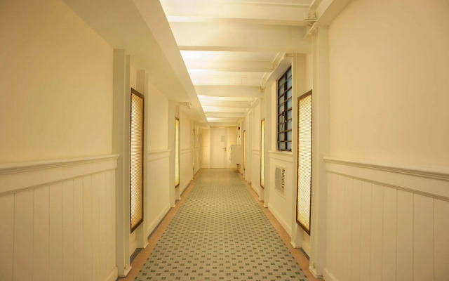 The Chambers