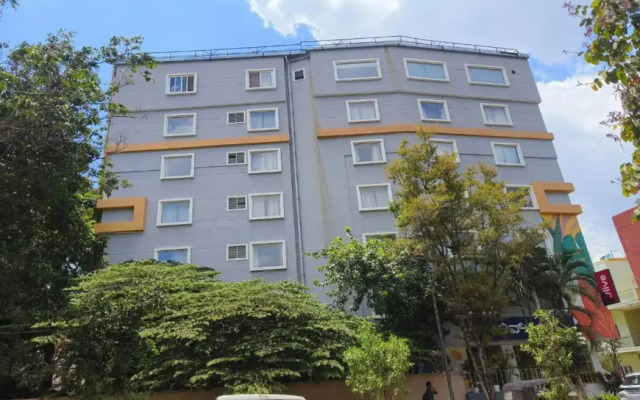 Olive Hotel Indiranagar by Embassy Group