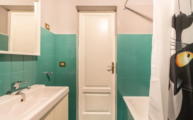 Alessia's Flat Crocetta M3