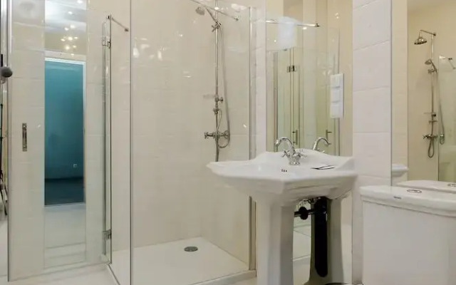 Partner Guest House Khreschatyk