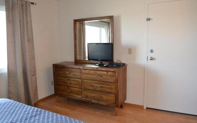Seaside Beach Club Condos