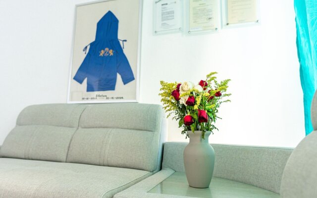 Oresca Hostel