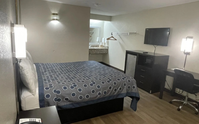 Royal Inn Motel