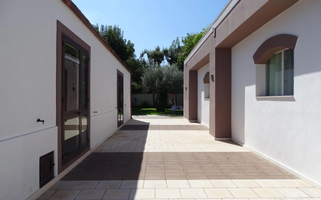 La casetta al maneggio