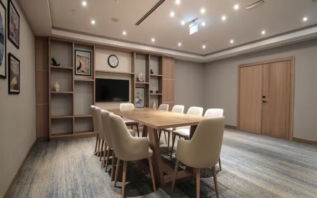 Hilton Garden Inn Ankara Cankaya