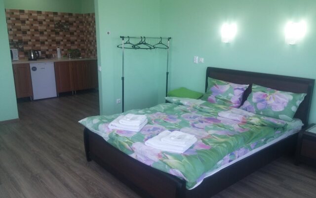 AMM House Hotel