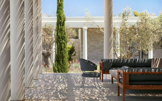 Amanzoe