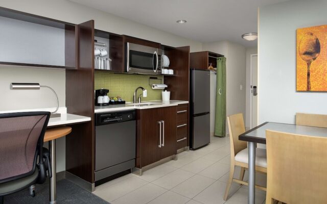 Home2 Suites by Hilton Baltimore/White Marsh, MD