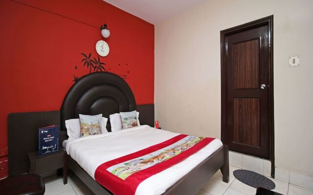 OYO 5837 Hotel Castle