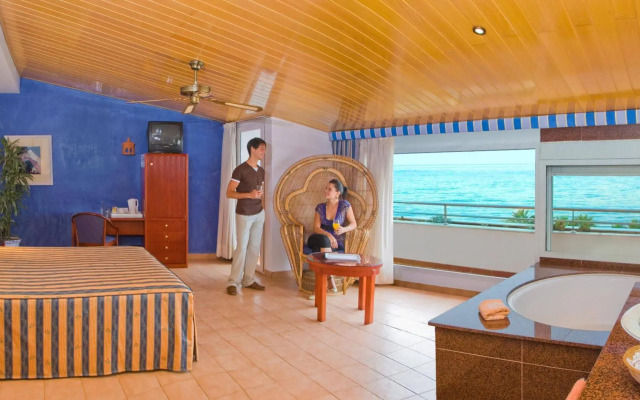 Marbella Playa
