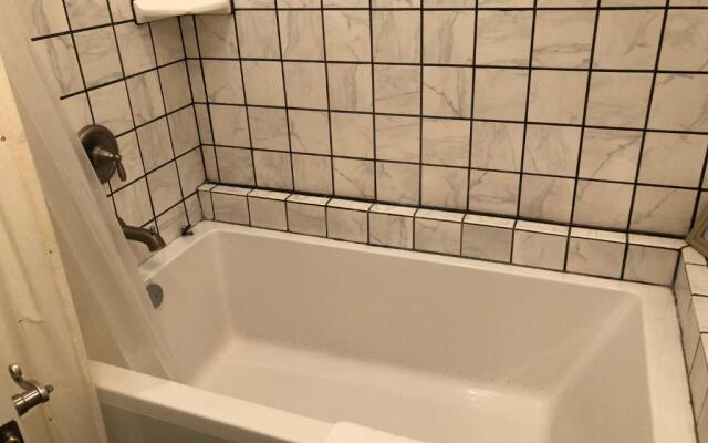 Carriage House at Yosemite