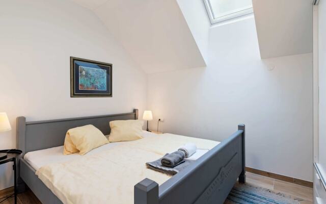 Spacious Apartment in Katschberg