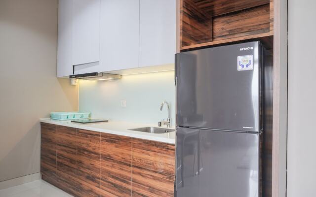 Modern And Comfort Stay 2Br At Ciputra International Apartment