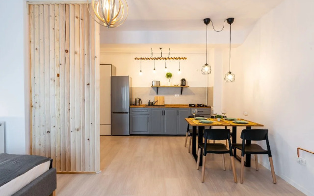 Apartament APARTEL KING BEDS cm