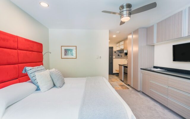 Mountainside Inn 419/421 2 Bedroom Hotel Room by Alpine Lodging Telluride