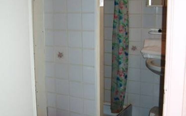 Hotel Beau Soleil