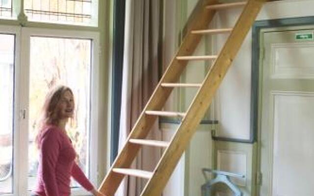Bed and breakfast De Verkadekamer