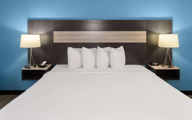 Baymont by Wyndham Copley Akron