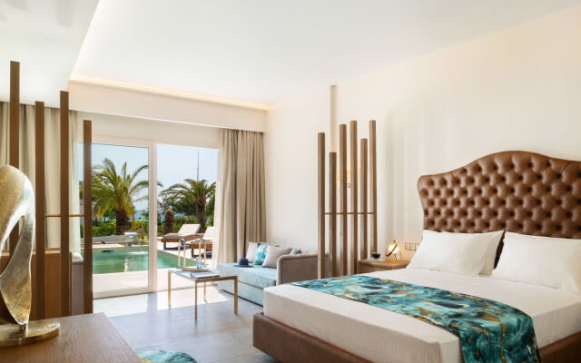 Alexandra Elegance Bridging Generations