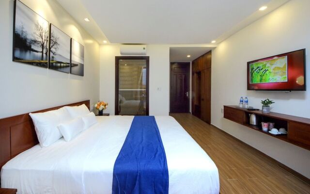 Sols Villa