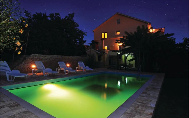 Holiday home Kozino Put Velikog Mula