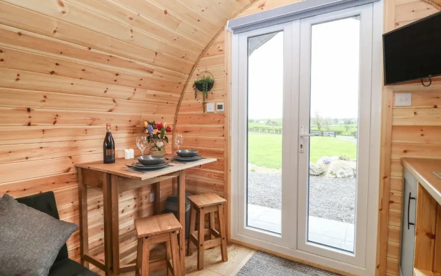 Parys Pod