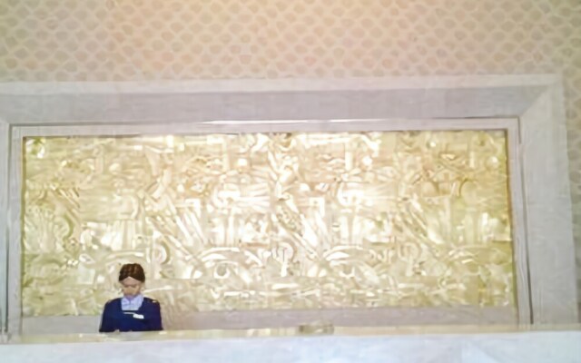 Jinzun Mingting Hotel