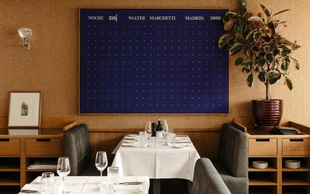 LUME Boutique Hotel, Autograph Collection