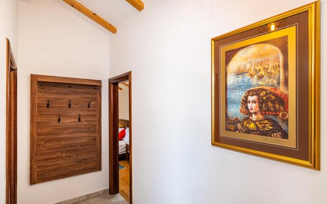 Poolincluded Villa Dalmatia