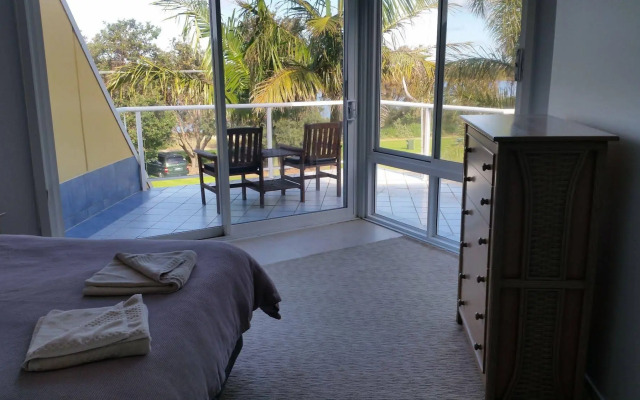 Ultimate Holiday Apartments