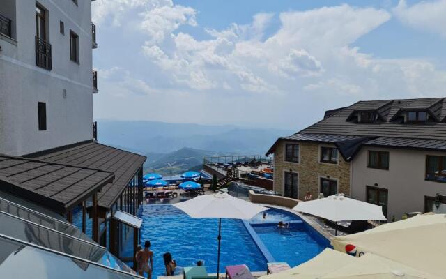 Apartman Sky Milmari L20