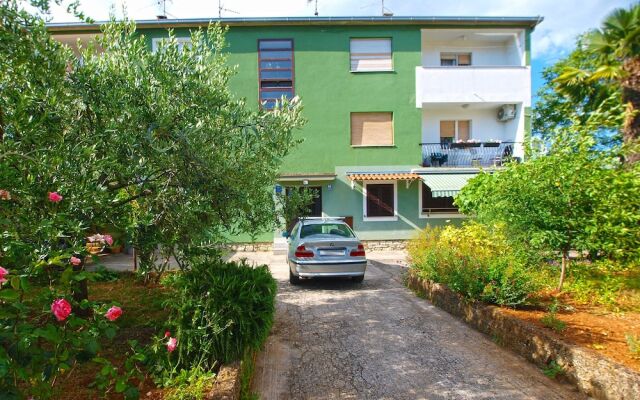 Apartment 161