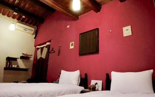 Su Yang B&B