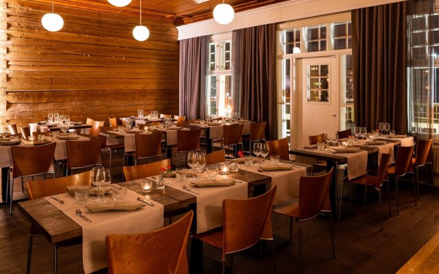De Gamlas Hem Hotel & Restaurant