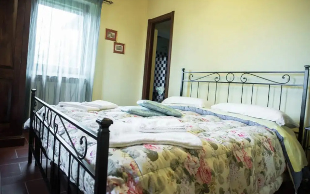Delightful Villa in Paciano