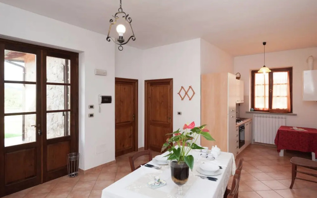 Family Retreat in Umbria Hills