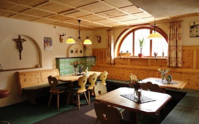 Gasthof Rieder Stubn