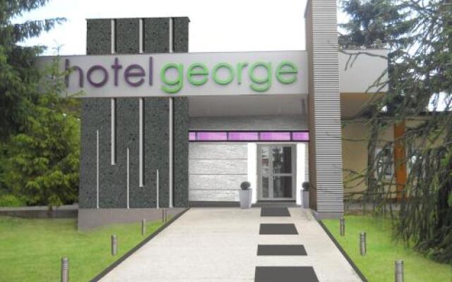 Hotel George