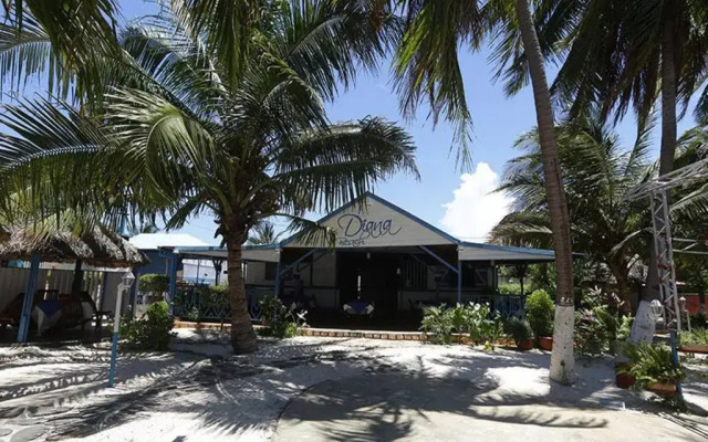 Le Grand Hotel Diego