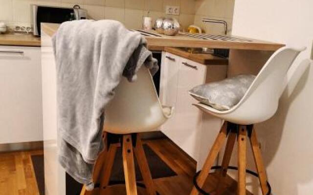Apartman Bilja 3*