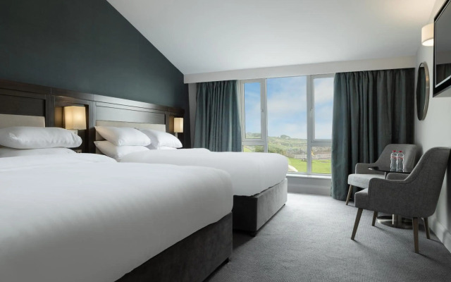 Connemara Coast Hotel