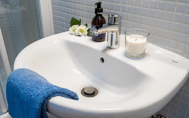 Lodging Apartments Beach Studio 11