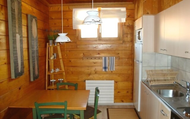 Le Gîte des Iles