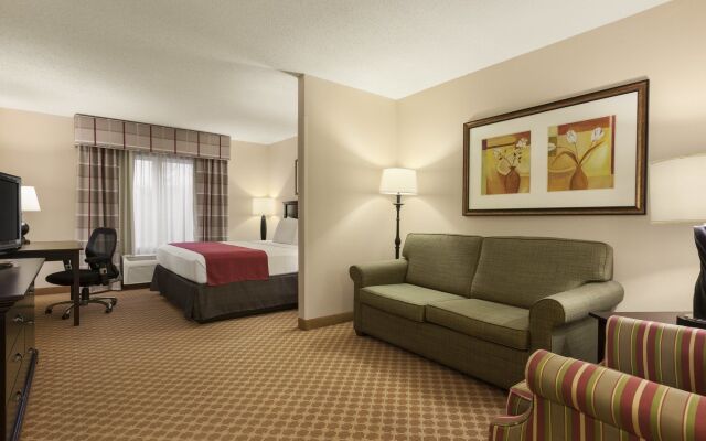 Country Inn & Suites by Radisson, Princeton, WV