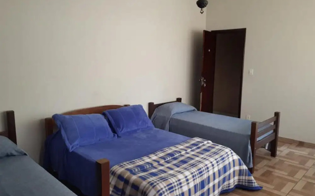Hotel Montanus