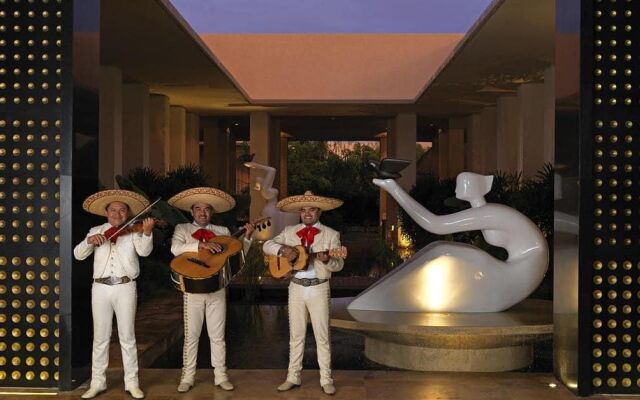 The Reserve at Paradisus Playa del Carmen