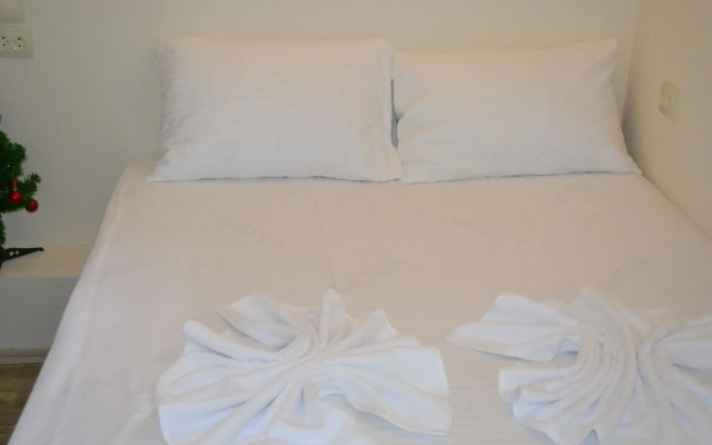 Guest House 36